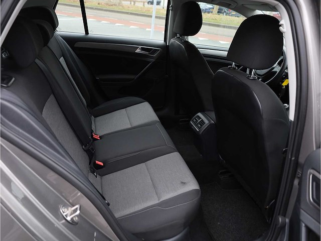 Volkswagen golf 1.2 tsi trendline 2013, 33-zxp-8 - afbeelding 13 van  26