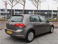 Volkswagen golf 1.2 tsi trendline 2013, 33-zxp-8 - afbeelding 22 van  26