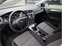 Volkswagen golf 1.2 tsi trendline 2013, 33-zxp-8 - afbeelding 2 van  26