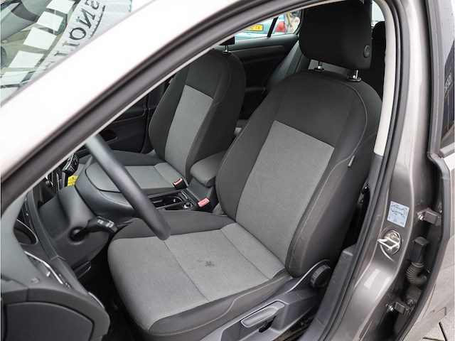 Volkswagen golf 1.2 tsi trendline 2013, 33-zxp-8 - afbeelding 4 van  26