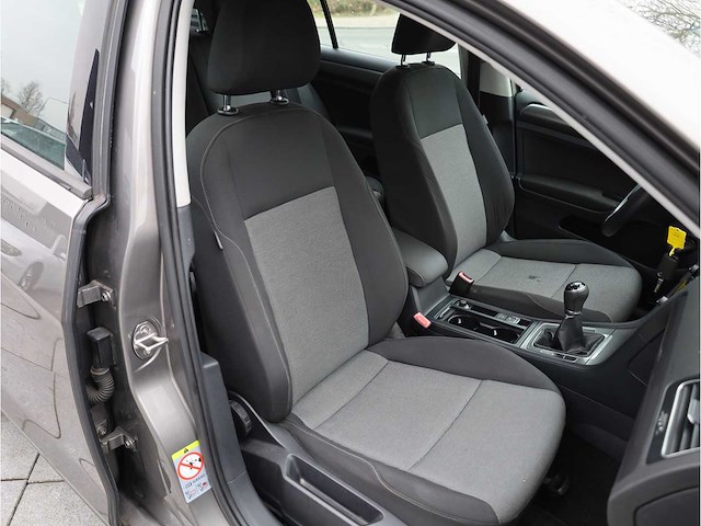 Volkswagen golf 1.2 tsi trendline 2013, 33-zxp-8 - afbeelding 11 van  26