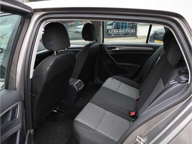 Volkswagen golf 1.2 tsi trendline 2013, 33-zxp-8 - afbeelding 14 van  26