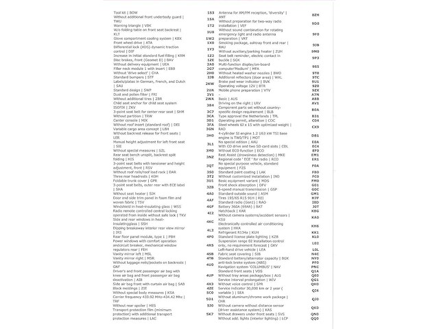 Volkswagen golf 1.2 tsi trendline 2013, 33-zxp-8 - afbeelding 18 van  26