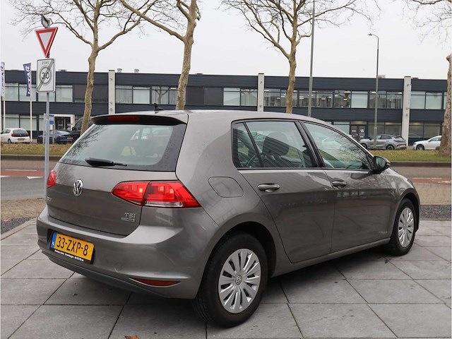 Volkswagen golf 1.2 tsi trendline 2013, 33-zxp-8 - afbeelding 22 van  26