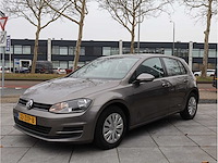 Volkswagen golf 1.2 tsi trendline 2013, 33-zxp-8 - afbeelding 26 van  26