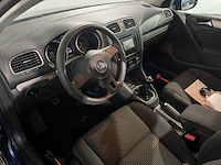 Volkswagen golf 1.2 tsi trendline, 56-nsh-9 - afbeelding 3 van  19