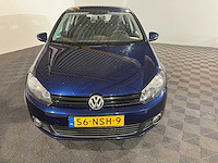 Volkswagen golf 1.2 tsi trendline, 56-nsh-9 - afbeelding 11 van  19