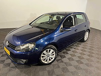 Volkswagen golf 1.2 tsi trendline, 56-nsh-9 - afbeelding 1 van  19