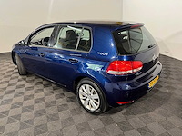 Volkswagen golf 1.2 tsi trendline, 56-nsh-9 - afbeelding 12 van  19