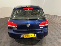 Volkswagen golf 1.2 tsi trendline, 56-nsh-9 - afbeelding 13 van  19