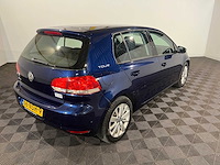 Volkswagen golf 1.2 tsi trendline, 56-nsh-9 - afbeelding 15 van  19