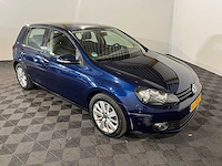 Volkswagen golf 1.2 tsi trendline, 56-nsh-9 - afbeelding 18 van  19