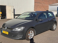 Volkswagen golf 1.2 tsi trendline; pf-978-x - afbeelding 1 van  8
