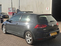 Volkswagen golf 1.2 tsi trendline; pf-978-x - afbeelding 4 van  8