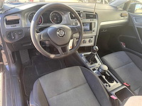 Volkswagen golf 1.2 tsi trendline; pf-978-x - afbeelding 5 van  8