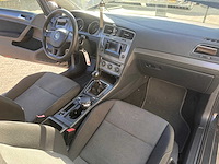Volkswagen golf 1.2 tsi trendline; pf-978-x - afbeelding 7 van  8