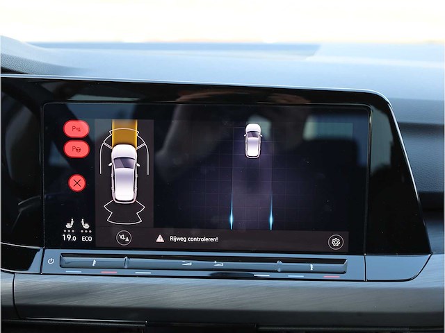 Volkswagen golf 1.4 ehybrid 204pk automaat 2022 - afbeelding 18 van  41