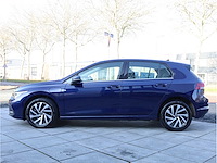 Volkswagen golf 1.4 ehybrid 204pk automaat 2022 - afbeelding 12 van  41