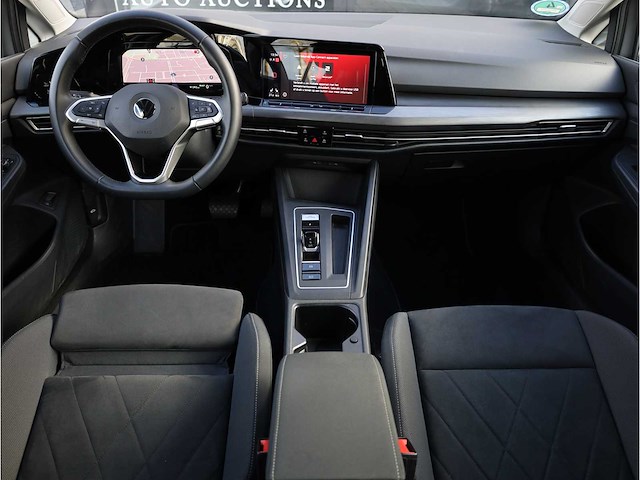 Volkswagen golf 1.4 ehybrid 204pk automaat 2022 - afbeelding 6 van  35