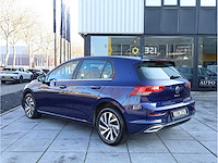 Volkswagen golf 1.4 ehybrid 204pk automaat 2022 - afbeelding 23 van  41