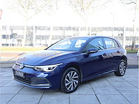 Volkswagen golf 1.4 ehybrid 204pk automaat 2022 - afbeelding 41 van  41