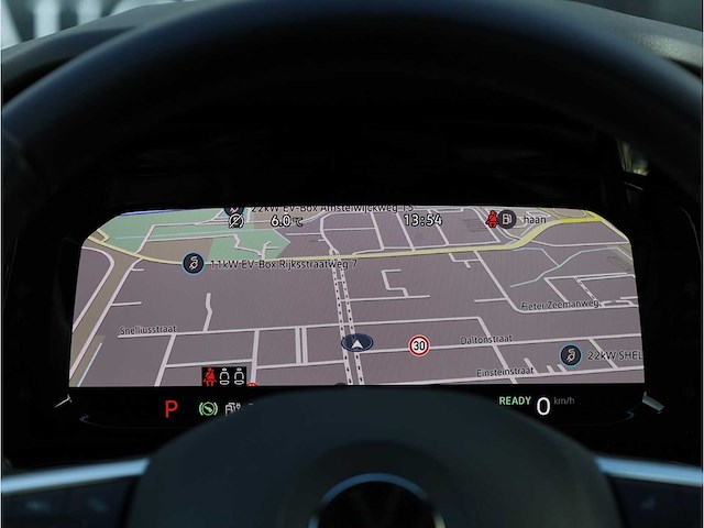 Volkswagen golf 1.4 ehybrid 204pk automaat 2022 - afbeelding 9 van  35