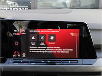 Volkswagen golf 1.4 ehybrid 204pk automaat 2022 - afbeelding 13 van  35