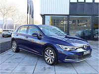 Volkswagen golf 1.4 ehybrid 204pk automaat 2022 - afbeelding 39 van  41