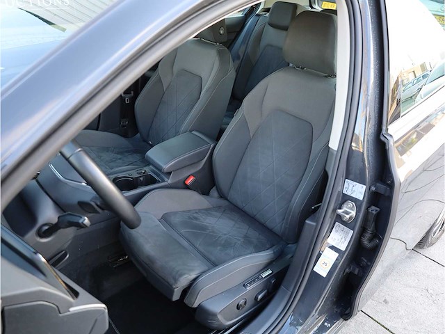 Volkswagen golf 1.4 ehybrid 204pk automaat 2022 - afbeelding 4 van  31