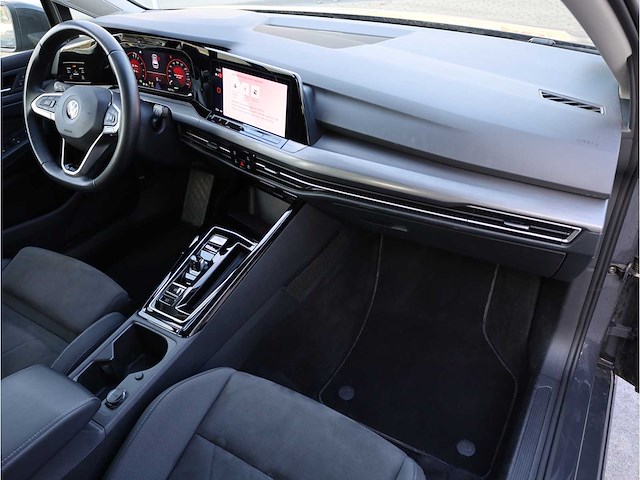 Volkswagen golf 1.4 ehybrid 204pk automaat 2022 - afbeelding 5 van  31