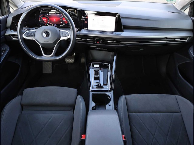 Volkswagen golf 1.4 ehybrid 204pk automaat 2022 - afbeelding 6 van  31
