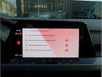 Volkswagen golf 1.4 ehybrid 204pk automaat 2022 - afbeelding 10 van  31