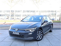 Volkswagen golf 1.4 ehybrid 204pk automaat 2022