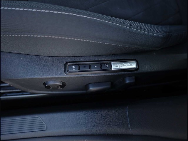 Volkswagen golf 1.4 ehybrid 204pk automaat 2022 - afbeelding 14 van  31