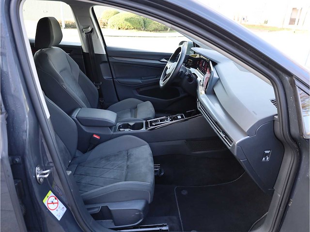 Volkswagen golf 1.4 ehybrid 204pk automaat 2022 - afbeelding 15 van  31