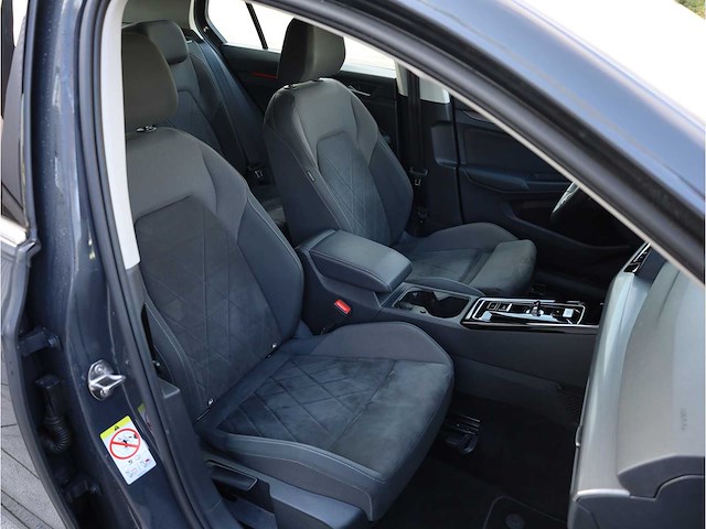 Volkswagen golf 1.4 ehybrid 204pk automaat 2022 - afbeelding 16 van  31