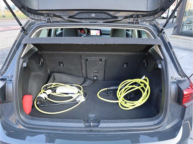 Volkswagen golf 1.4 ehybrid 204pk automaat 2022 - afbeelding 18 van  31
