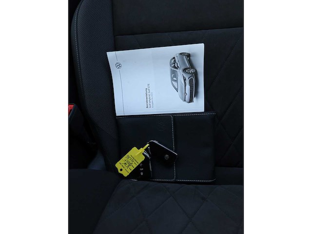 Volkswagen golf 1.4 ehybrid 204pk automaat 2022 - afbeelding 19 van  31