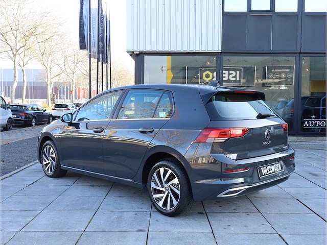 Volkswagen golf 1.4 ehybrid 204pk automaat 2022 - afbeelding 23 van  31