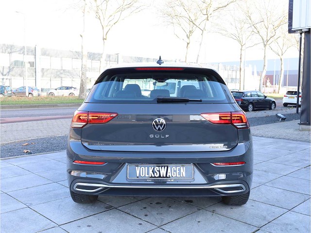 Volkswagen golf 1.4 ehybrid 204pk automaat 2022 - afbeelding 26 van  31