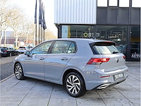 Volkswagen golf 1.4 ehybrid 204pk automaat 2022 - afbeelding 23 van  35