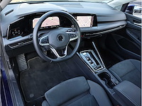 Volkswagen golf 1.4 ehybrid 204pk automaat 2022 - afbeelding 10 van  41