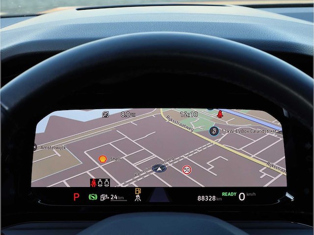Volkswagen golf 1.4 ehybrid 204pk automaat 2022 - afbeelding 18 van  41