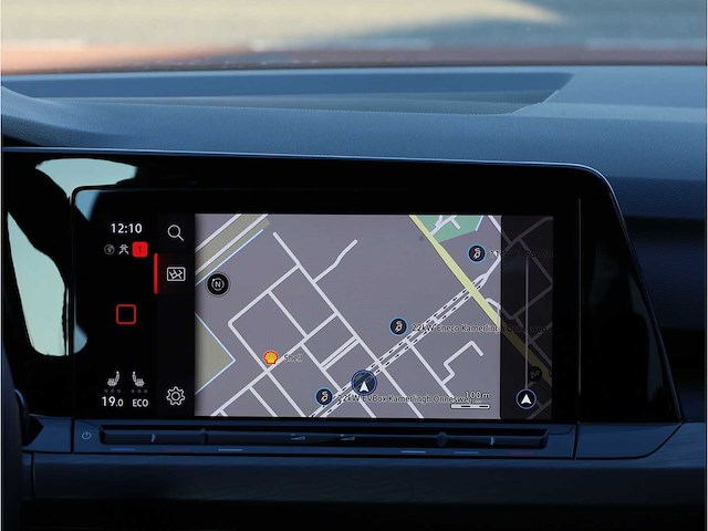 Volkswagen golf 1.4 ehybrid 204pk automaat 2022 - afbeelding 19 van  41