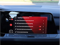 Volkswagen golf 1.4 ehybrid 204pk automaat 2022 - afbeelding 21 van  41