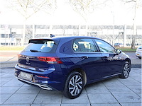 Volkswagen golf 1.4 ehybrid 204pk automaat 2022 - afbeelding 5 van  41