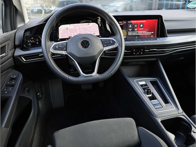 Volkswagen golf 1.4 ehybrid 204pk automaat 2022 - afbeelding 15 van  35