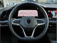 Volkswagen golf 1.4 ehybrid 204pk automaat 2022 - afbeelding 16 van  35
