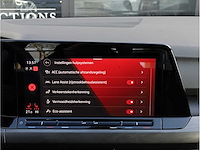 Volkswagen golf 1.4 ehybrid 204pk automaat 2022 - afbeelding 19 van  35
