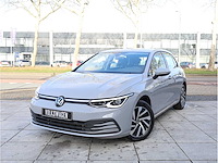 Volkswagen golf 1.4 ehybrid 204pk automaat 2022